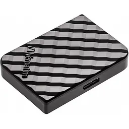 Зовнішній SSD накопичувач Verbatim Store 'n' Go Mini 1TB [53237] [128395] - мініатюра 4