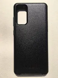Чохол протиударний OtterBox Symmetry Series 77-81086 для Samsung Galaxy S20 FE (6.5") Black - мініатюра 7