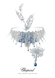 For the Love of Diamonds: The Fine Jewelry Book - мініатюра 3