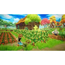 Ключ активації Microsoft Everdream Valley для Xbox One/Series S/X - мініатюра 2