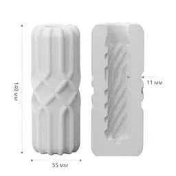 Мастурбатор Otouch DECOR 1-C Otouch SO9376 97203 - мініатюра 2