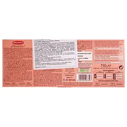 Коломба Balocco Colombа Mandorlata із родзинками, цукатами та мигдалем 750 г (892439) - мініатюра 5