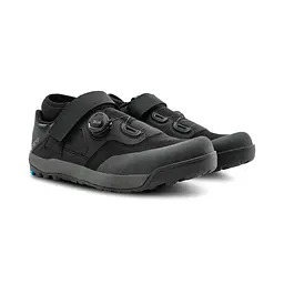 Веловзуття Shimano M GE900 45 Чорний (1096-ESHGE900MCL01S45000) - мініатюра 2