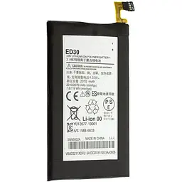 Акумулятор AAAA-Class Motorola ED30 / Moto G XT1032
