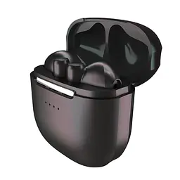 Гарнітура Ergo BS-740 Air Sticks 2 Black (BS-740K) - мініатюра 5
