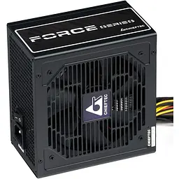 Блок живлення Chieftec Force 750W (CPS-750S) Б/в