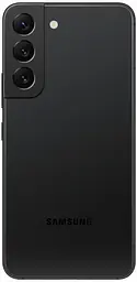 Смартфон Samsung Galaxy S22 5G SM-S901U 8/128GB Phantom Black 1SIM - мініатюра 3