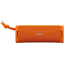 Портативна колонка Sony ULT Field 1 Orange (SRSULT10D.CE7) - мініатюра 2