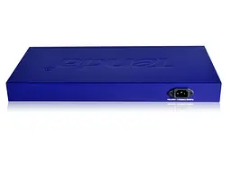 Комутатор Tenda TEG1016G 16port 10/100/1000/BaseT rackmount - мініатюра 3