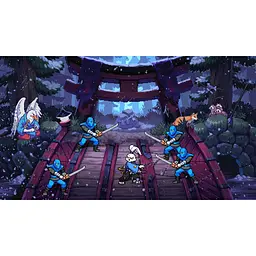 Ключ активації Microsoft Teenage Mutant Ninja Turtles: Shredder's Revenge - Dimension Shellshock для Xbox One/Series S/X - мініатюра 3