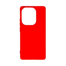 Чехол ArmorStandart ICON для Xiaomi Poco M6 Pro 4G Red (ARM74149)