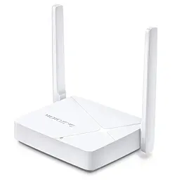 Роутер MR20 Wi-Fi 802.11ас Mercusys teh0024126