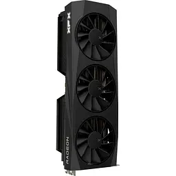 Відеокарта XFX AMD Radeon RX 9070 XT 16GB Quicksilver Gaming Edition (RX-97TQICKB9) (GDDR6, 256 bit, PCI-E v5.0 x16) - мініатюра 3