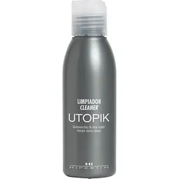Лосьйон для видалення фарби зі шкіри Hipertin Utopik Cleaner 125 мл