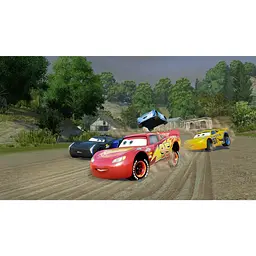 Ключ активації Microsoft Cars 3: Driven to Win для Xbox One/Series - мініатюра 2