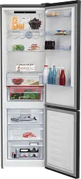 Холодильник Beko RCNA406E40ZXBRN (7220900) - мініатюра 3