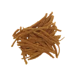 Ласощі для собак Nature's Protection Lifestyle soft duck dices скибочки качки з морською капустою, 75 г - мініатюра 2