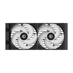Система рідинного охолодження ID-Cooling FX240 LCD - мініатюра 5