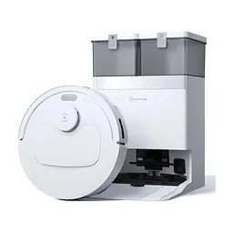 Пилосос Ecovacs DEEBOT T30CDLX71 WHITE (DLX71 WHITE)