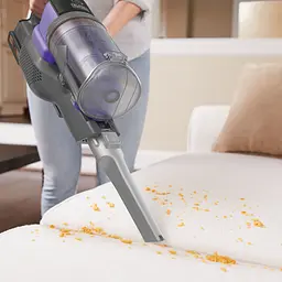 Акумуляторний електровіник Black+Decker BHFEV182CP - мініатюра 14