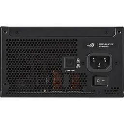 Блок живлення Asus ROG STRIX 1200P Gaming (90YE00W0-B0NA00) [140651] - мініатюра 12