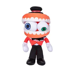 Мягкая игрушка Amazing Digital Circus Caine 124582