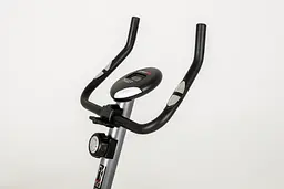 Велотренажер Everfit Upright Bike BFK 350 - мініатюра 4