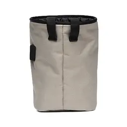 Мішечок для магнезії Black Diamond Mojo Chalk Bag M/L Moonstone Grey (1033-BD 6301612018M_L1) - мініатюра 2