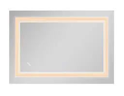 Дзеркало Qtap Cardinal (CA1) прямокутне з LED-підсвічуванням Touch QT0478C8060 - мініатюра 5