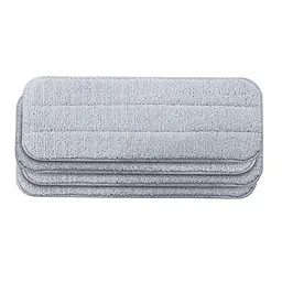 Насадки для швабри Deerma Water Spray Mop (TB500/TB02) (8 шт.) - мініатюра 3