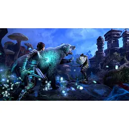 Ключ активації Microsoft The Elder Scrolls Online для Xbox One/Series - мініатюра 2