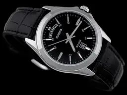 Годинник чоловічий Casio MTP-1370L-1AVEF (модуль №5336) - мініатюра 4
