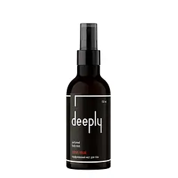 Міст для тіла парфумований Deeply Citrus Ritual Perfumed Body Mist 150 мл