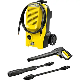 Мийка високого тиску Karcher K 5 Classic (1.950-700.0) [141753]