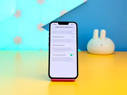 Смартфон Apple iPhone 13 128GB Midnight (MLPF3) Б/В [169112] - мініатюра 3