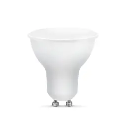 Світлодіодна лампа Feron LB-216 8 Вт GU10 4000K - мініатюра 3