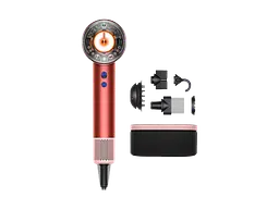 Фен Dyson Supersonic HD16 Nural Strawberry Bronze/Blush Pink (561725-01)