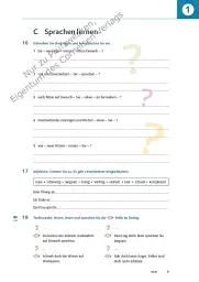 Pluspunkt Deutsch - Leben in Österreich A2. Arbeitsbuch mit Audio-mp-3 Download und Lösungen - мініатюра 8