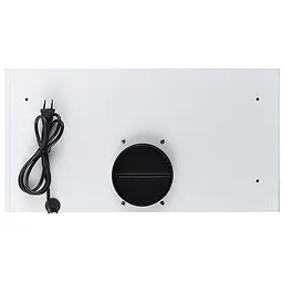 Витяжка телескопічна PERFELLI TL 6316 WH 700 LED - мініатюра 9