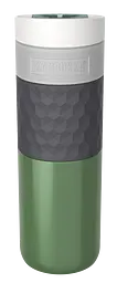 Термокружка Kambukka Etna Grip, 500 мл, зелений (11-01012) - мініатюра 3