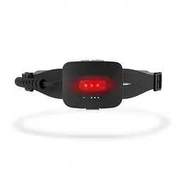 Ліхтар налобний Biolite Headlamp 750 Темно-сірий - мініатюра 5