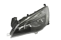 Фара передня ліва OPEL ASTRA J 09.12-04.18 DEPO (442-1161LMLDEM2)