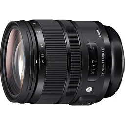 Об'єктив Sigma AF 24-70mm f/2.8 DG OS HSM Art Canon EF [99792] - мініатюра 5