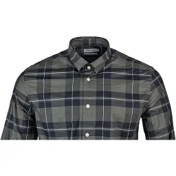 Сорочка Chevalier Carlton M Dark navy - мініатюра 4