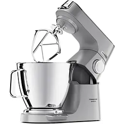 Кухонна машина Kenwood Titanium Chef Baker XL KVL85.004SI UA