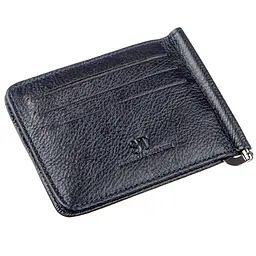 Чоловічий шкіряний гаманець ST Leather 11х8,5 см acs0014977 - мініатюра 2