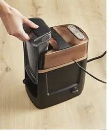 Парогенератор Tefal QT2020E0 (6507000) - мініатюра 4
