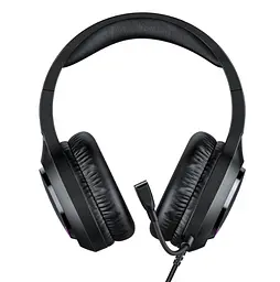 Навушники Onikuma X31 Black - мініатюра 2