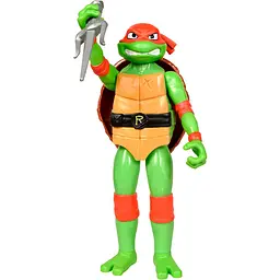 Уцінка. Ігрова фігурка TMNT Черепашки-ніндзя Movie III XL Рафаель (83224) 