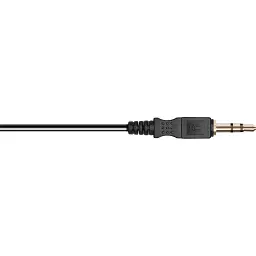 Мікрофон Defender Forte GMC 300 3,5 мм 1.5 м (64630) - мініатюра 9